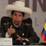 Perú: Defensor del Pueblo denuncia amenazas contra presidente Castillo