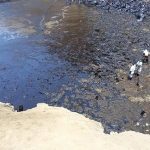 Perú pide a REPSOL que resuelva daños ambientales por derrame de petróleo
