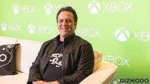 Phil Spencer de Xbox reacciona a los rumores del competidor de Game Pass de Sony: "Inevitable"