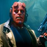 Por qué Ron Perlman está dispuesto a hacer Hellboy 3 a pesar de tener '71 malditos años'