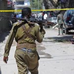 Portavoz del gobierno somalí herido en ataque yihadista |  The Guardian Nigeria Noticias