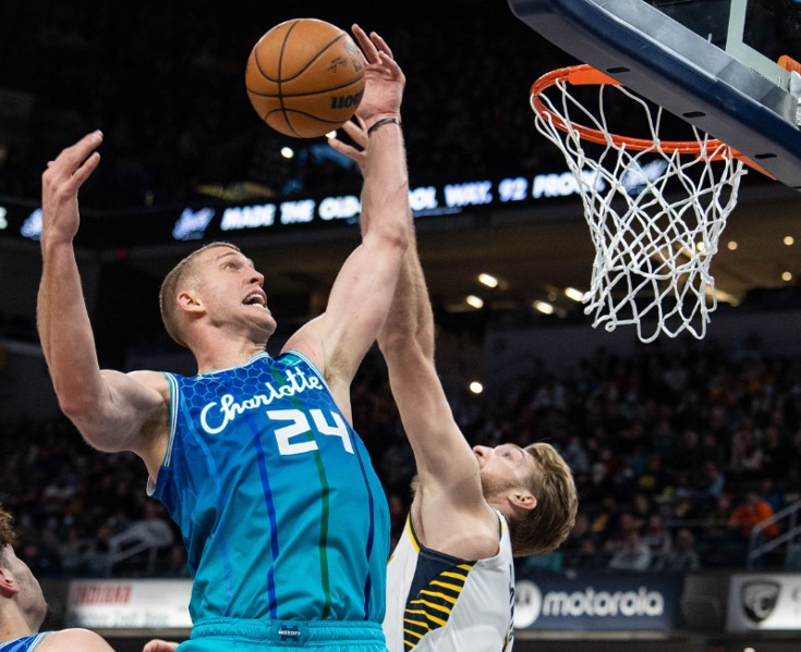 NBA Picks - Hornets vs Pacers preview, prediction, starting lineups and injury report