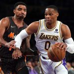 NBA Picks - Lakers vs Magic preview, prediction, odds and starting lineups