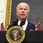 Primer discurso del Estado de la Unión de Biden fijado para el 1 de marzo