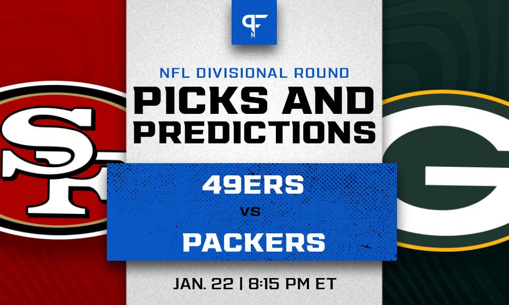 Pronóstico entre semana 49ers vs. Packers, Probabilidades: ¿Puede San Francisco derrotar a los favoritos de la NFC?
