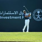 Public Investment Fund nombrado nuevo patrocinador principal de la controvertida Saudi International, que cuenta con cuatro de los 15 mejores jugadores del mundo.