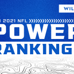 Ranking de poder de comodines de la NFL: los Packers lideran, los Bengals aseguran un lugar