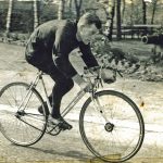 Récord anual de ciclismo de Tommy Godwin