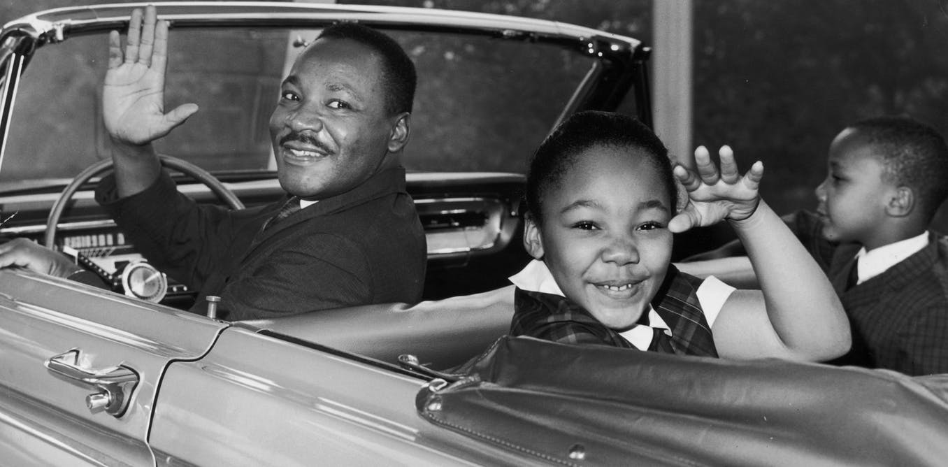 Recordando a Martin Luther King Jr.: 5 cosas que aprendí curando la Colección MLK en Morehouse College