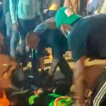 Reportan al menos 6 muertos por aplastamiento en partido de fútbol de la Copa Africana