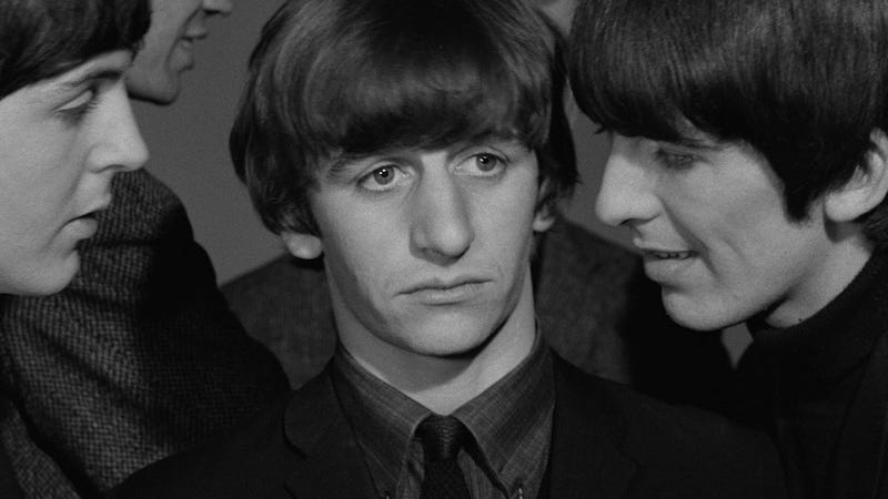 A Hard Day's Night 4K Criterion Review