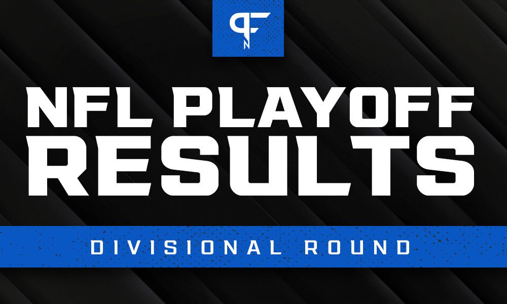 Resultados de la Ronda Divisional de los Playoffs de la NFL: Bengals rumbo al Juego de Campeonato de la AFC