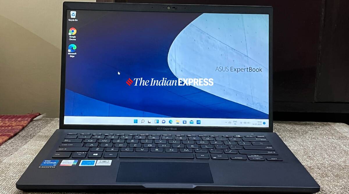 Asus ExpertBook B1400, Asus ExpertBook B1400 review, Asus ExpertBook B1400 price in india, ExpertBook B1400, ExpertBook B1400 specs