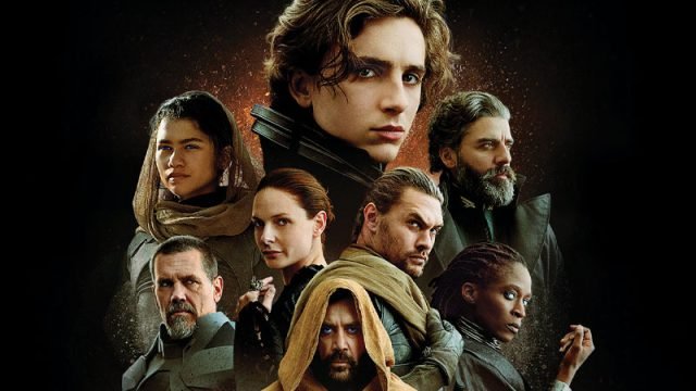 Dune 4K Review: The Perfect Way to Watch Denis Villeneuve's Adaptation