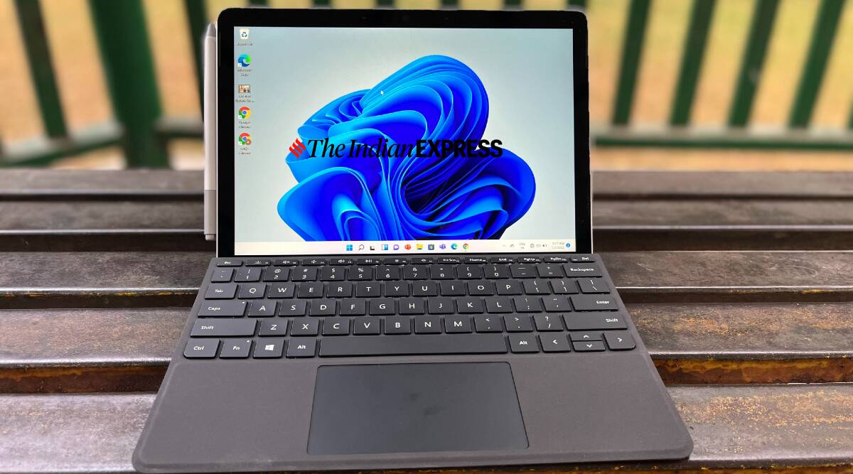 Microsoft Surface Go 3, Microsoft Surface Go 3 review, Microsoft Surface Go 3 price in india, surface go 3, surface go 3 features, Microsoft Surface Go 3 specs, Microsoft surface
