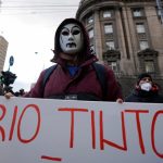 Rio Tinto anuncia retroceso en nuevo proyecto de mina de litio en Serbia