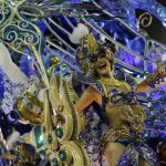 Río de Janeiro retrasa desfiles de Carnaval por propagación de omicron