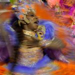 Río de Janeiro retrasa desfiles de carnaval a medida que se propaga Omicron