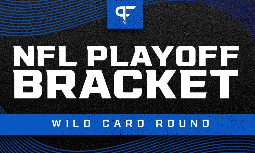 Ronda de comodines del soporte de playoffs de la NFL: enfrentamientos de Super Wild Card Weekend, calendario
