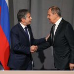 Rusia espera que Blinken responda a las demandas del Kremlin durante una reunión crucial en Ginebra