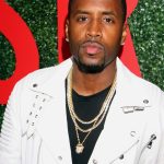 Safaree Tells Fans His Kids Are Set For Life Following His Latest Move