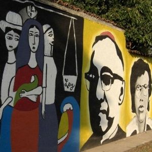 Salvadoreños Celebrarán 30 Años de Firma de los Acuerdos de Paz
