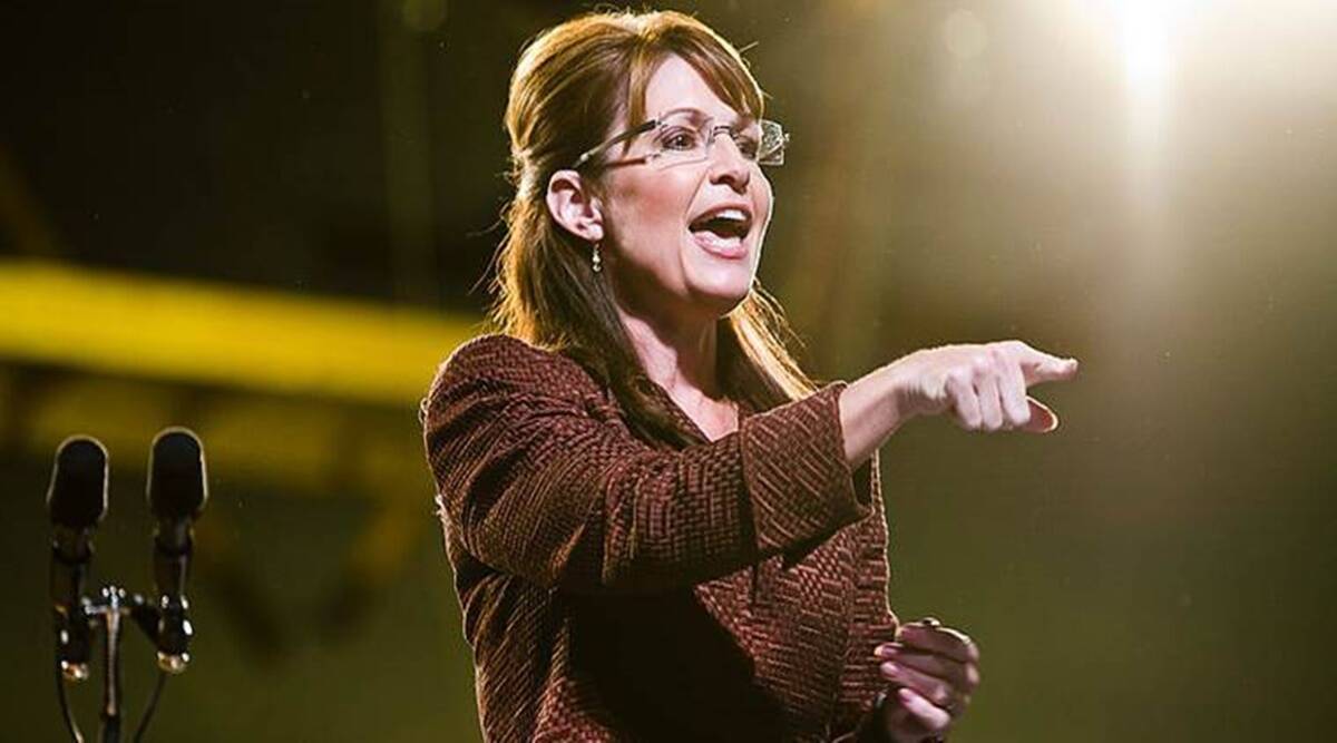 Sarah Palin se enfrentará al New York Times en un juicio por difamación