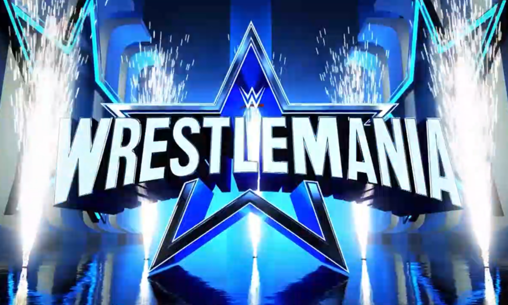 Se cambiaron los planes para la construcción del combate por el Campeonato de la WWE para WrestleMania