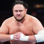 Se espera que Samoa Joe regrese al ring después de que expire la no competencia de WWE