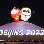 Los atletas que compiten en los Juegos Olímpicos de Invierno en Beijing el próximo mes han recibido una severa advertencia de que estarán bajo niveles de vigilancia 'orwellianos' por parte del estado chino.