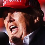 Según los informes, Trump está muy nervioso por 1 posible rival republicano de 2024