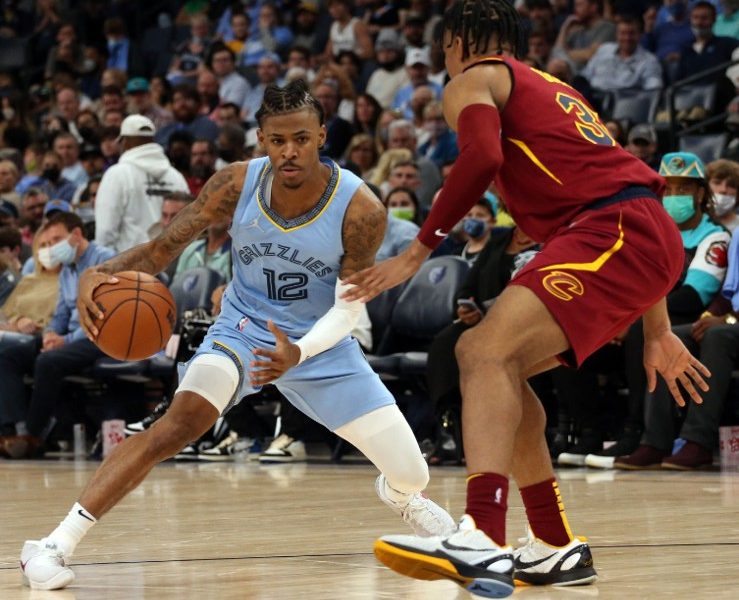 NBA Betting Picks - Memphis Grizzlies vs Cleveland Cavaliers preview, prediction and picks