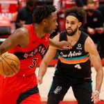 NBA Betting Picks - San Antonio Spurs vs Toronto Raptors preview, prediction and picks