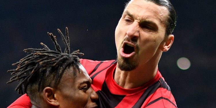 Serie A: errores de la Roma le dan al AC Milán una victoria por 3-1