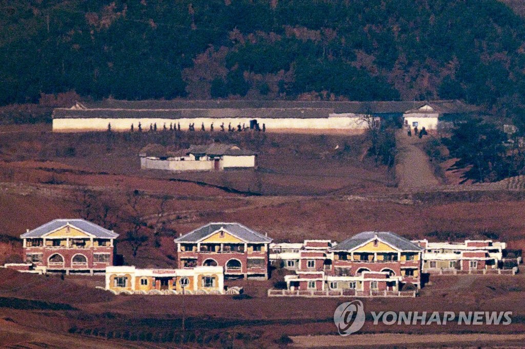 Corea del Sur dice que está monitoreando de cerca las actividades nucleares y de misiles de Corea del Norte