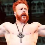Sheamus quiere convertirse en el primer campeón de WWE Ultimate Grand Slam