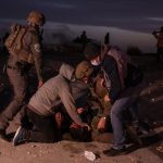 Shin Bet investiga varios incidentes violentos durante los disturbios de Negev como posibles "terroristas"