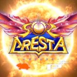 Shoot-Em-Up de Platinum Games, Sol Cresta, obtiene fecha de lanzamiento en febrero