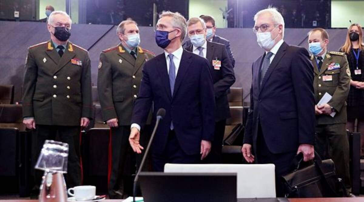 'Sin ultimátum': Rusia establece demandas de seguridad en reunión de la OTAN