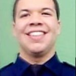 Jason Rivera, quien se unió a la policía de Nueva York hace poco más de un año, fue asesinado a tiros el viernes por la noche.