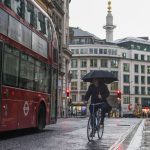 'Son millones de conductores de automóviles los que necesitan educación': los ciclistas reaccionan a los cambios en el Código de Circulación