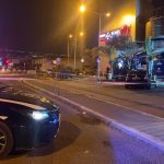 Sospechoso de tiroteo en club nocturno de Haifa arrestado en aeropuerto tratando de huir del país