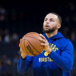 Steph Curry supera a Giannis Antetokounmpo en las probabilidades de MVP de la NBA 2022
