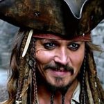 Succession Star llama a Johnny Depp 'sobrevalorado' mientras habla del papel que podría haber tomado en Piratas del Caribe