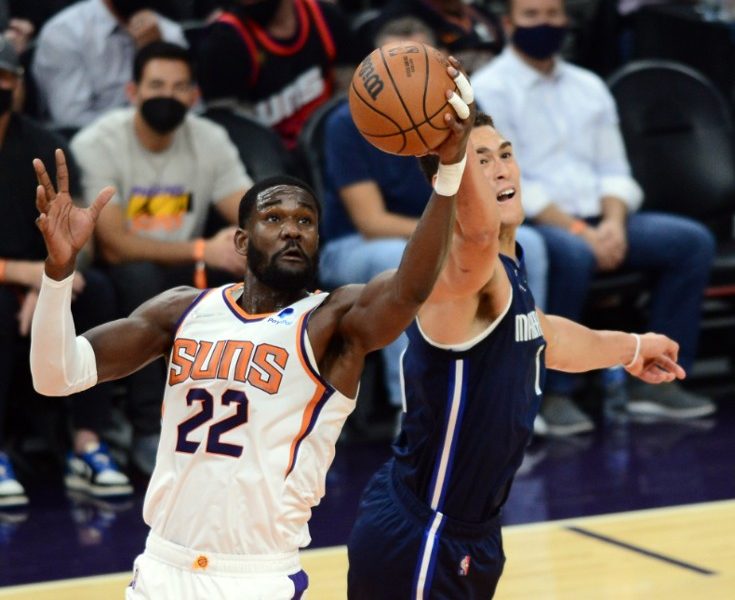Suns vs Mavericks preview, pick, odds, starting lineups and prediction