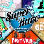 Super Rare Games anuncia nuevo sello editorial Indie-First, cinco nuevos Indies revelados