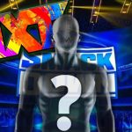 Superestrella de WWE NXT entre bastidores en SmackDown esta noche