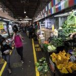 Tasa de inflación de Chile alcanza máximo de 14 años en 7,2%