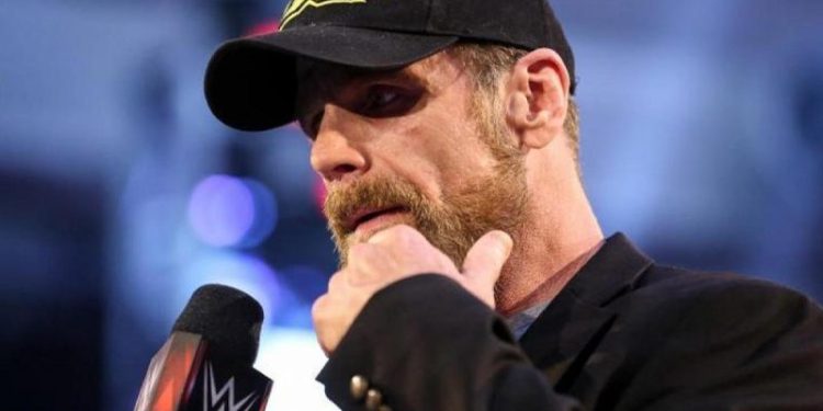Tendencias de Shawn Michaels después de que WWE lanza a la gente de Triple H de NXT