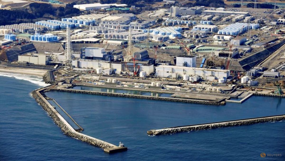 Tepco de Japón sufre un revés en la limpieza de la planta nuclear de Fukushima paralizada